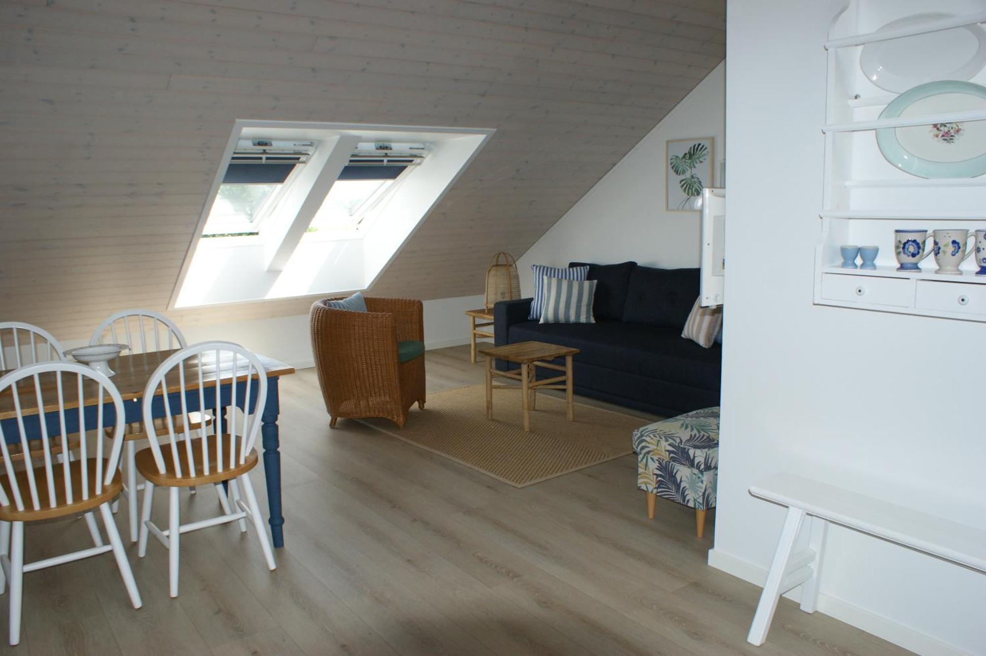 Lustrup Farmhouse Ribe Eksteriør bilde