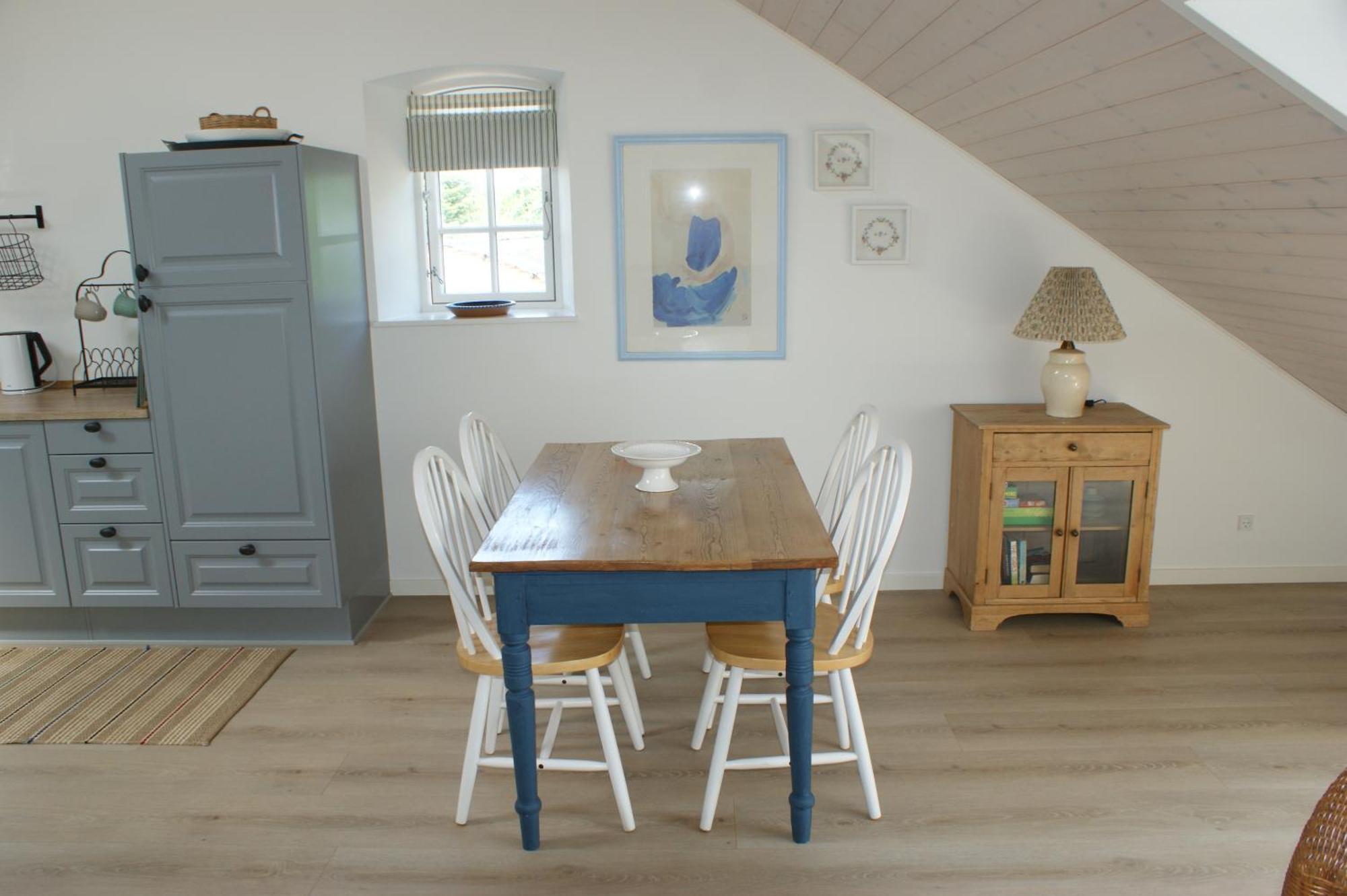 Lustrup Farmhouse Ribe Eksteriør bilde